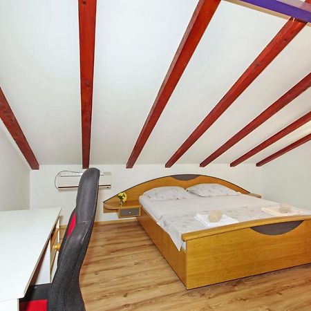 Apartment House Split Ngoại thất bức ảnh