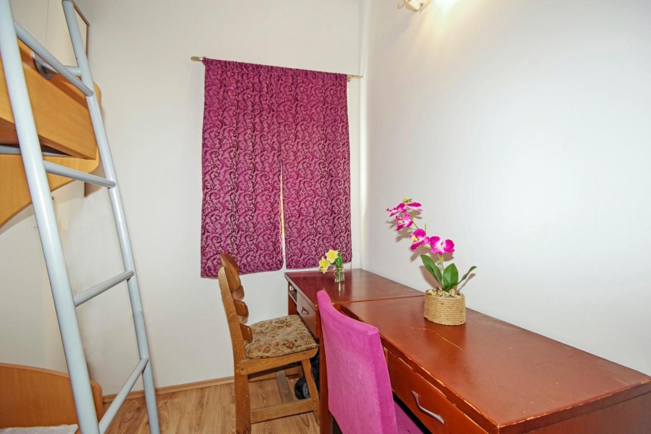 Apartment House Split Ngoại thất bức ảnh