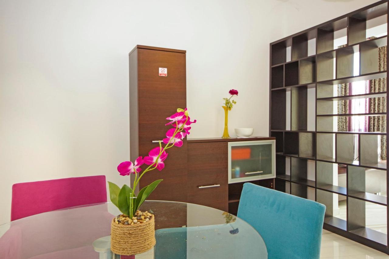 Apartment House Split Ngoại thất bức ảnh