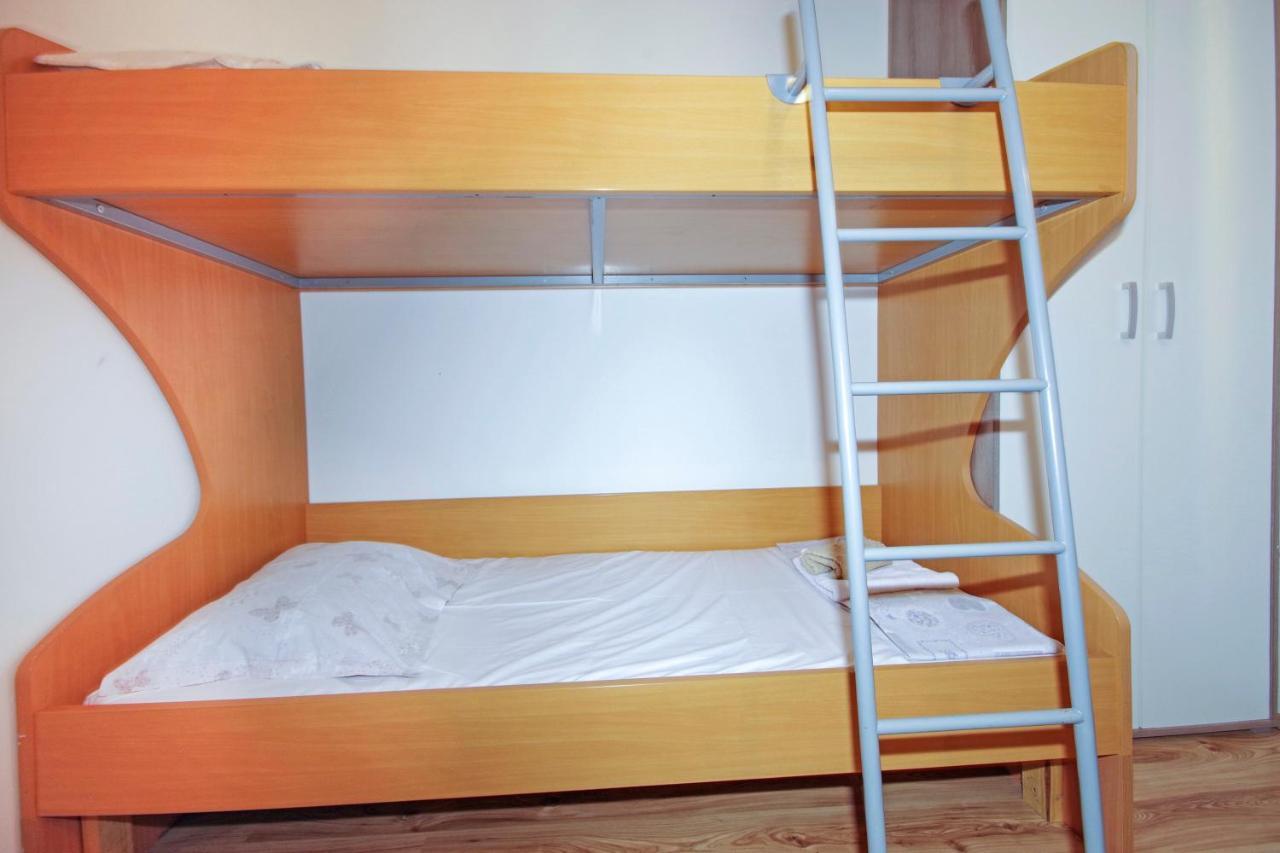 Apartment House Split Ngoại thất bức ảnh