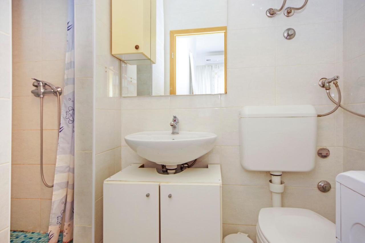 Apartment House Split Ngoại thất bức ảnh