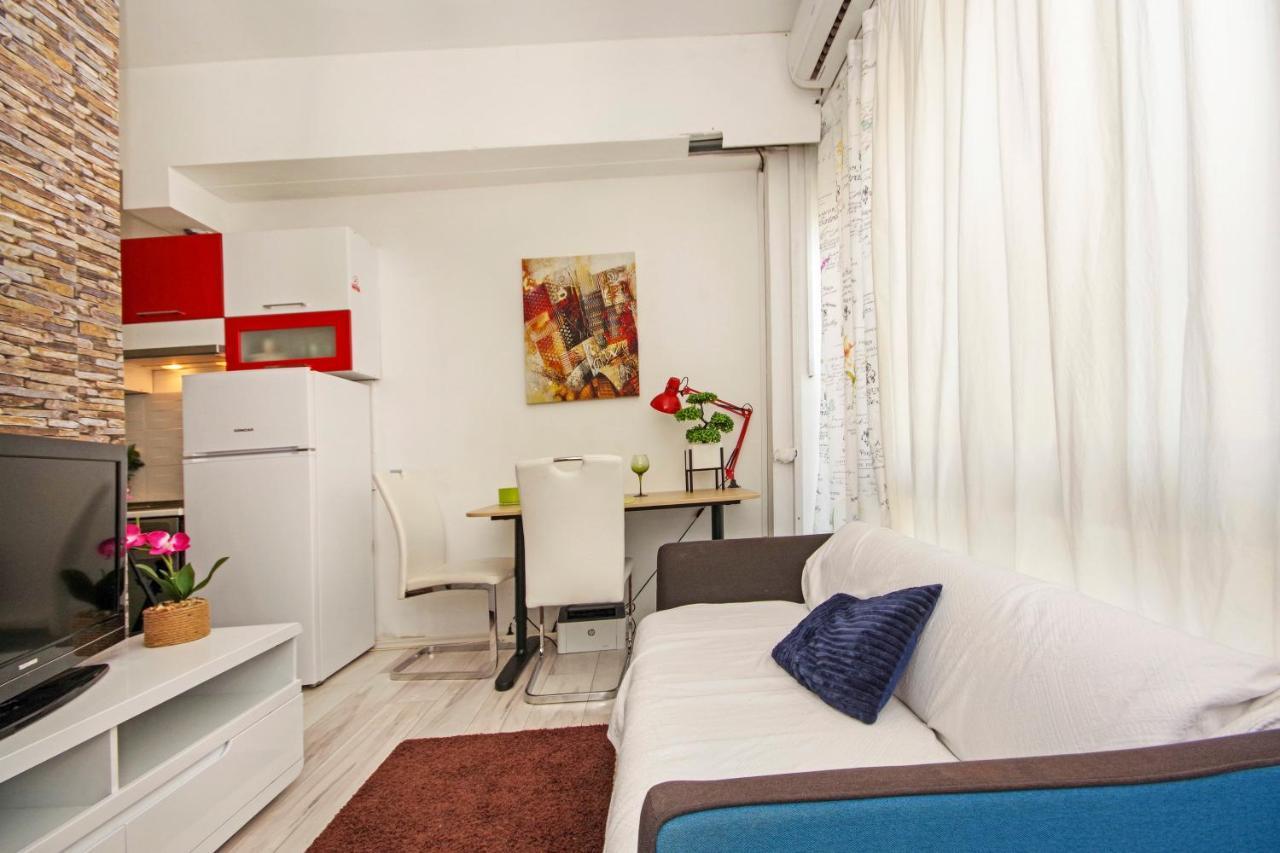 Apartment House Split Ngoại thất bức ảnh