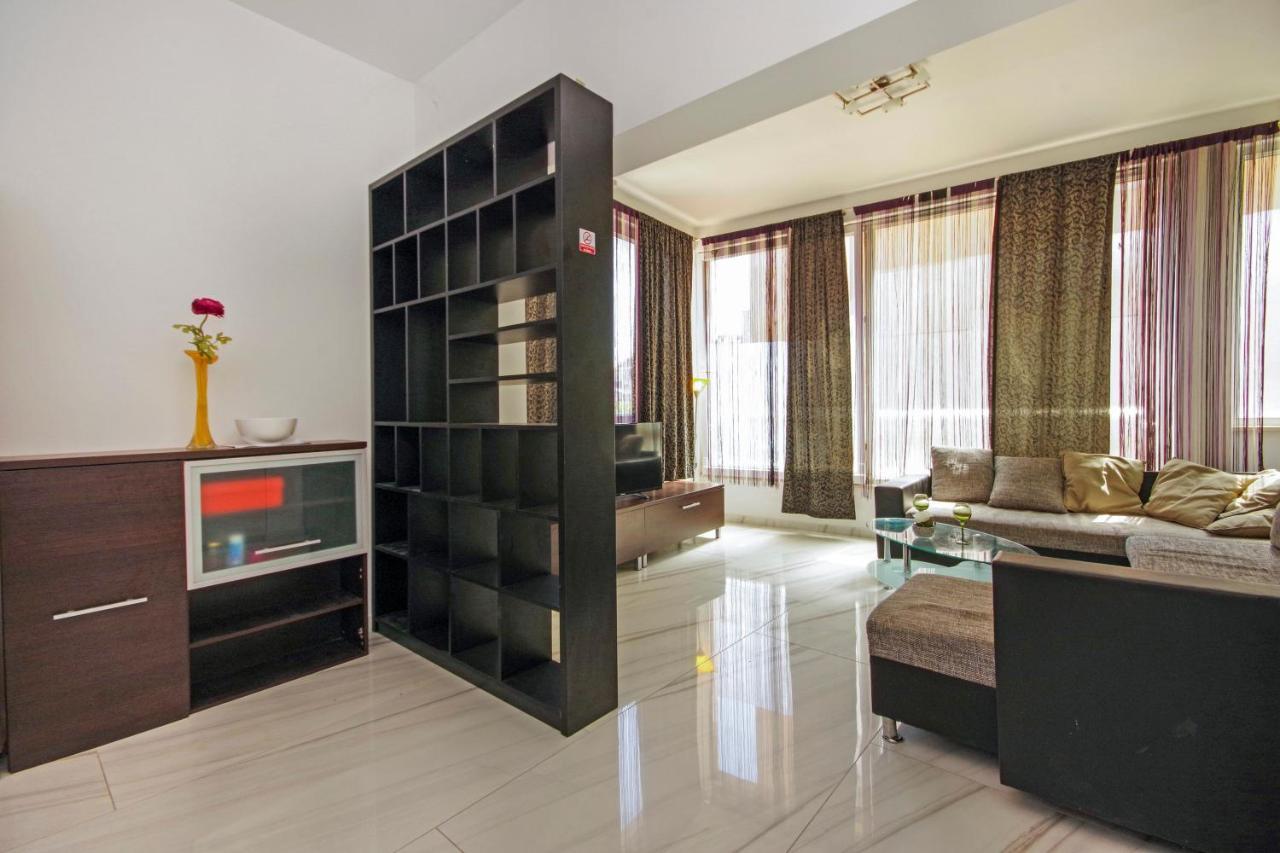 Apartment House Split Ngoại thất bức ảnh