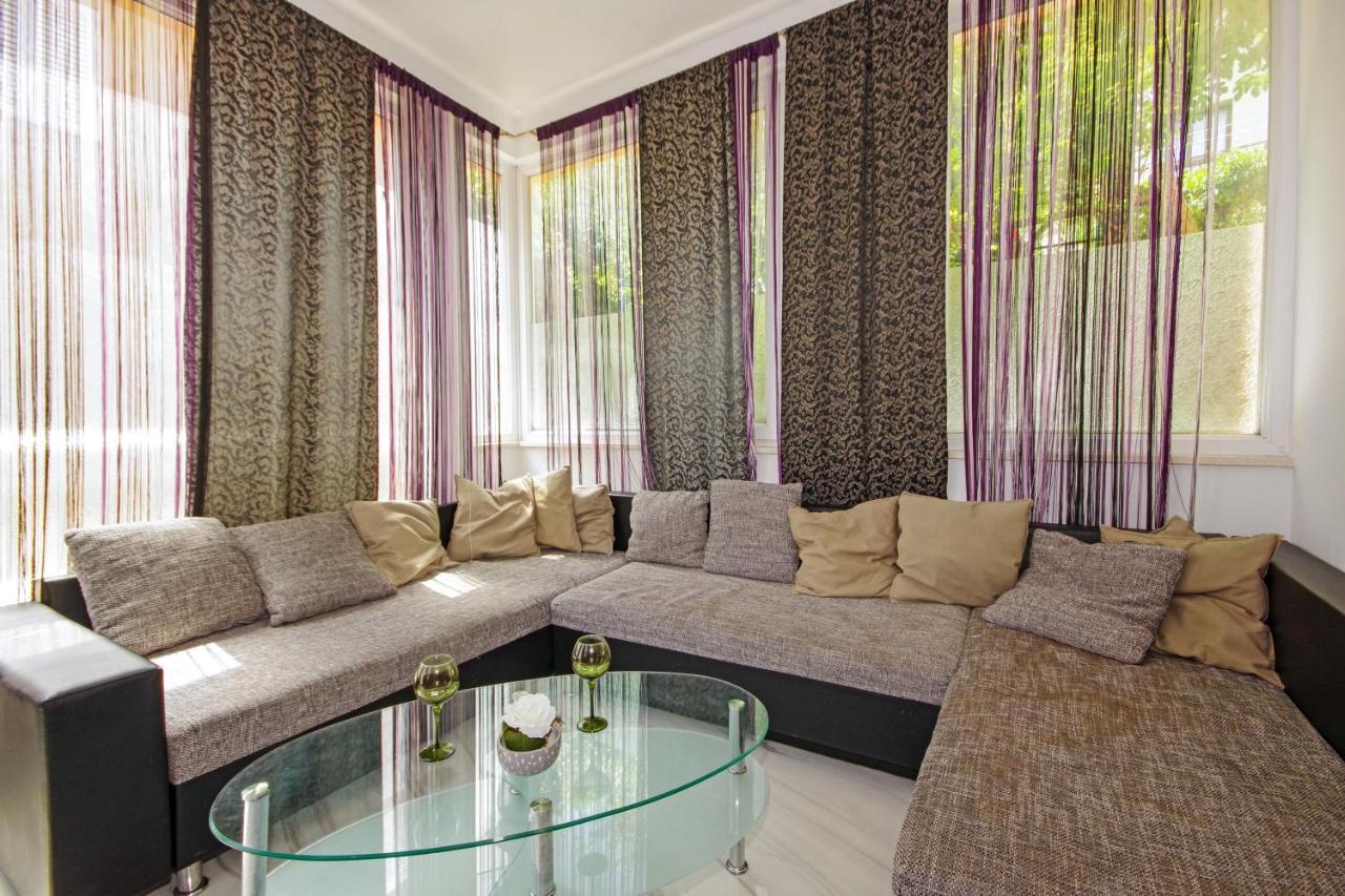 Apartment House Split Ngoại thất bức ảnh