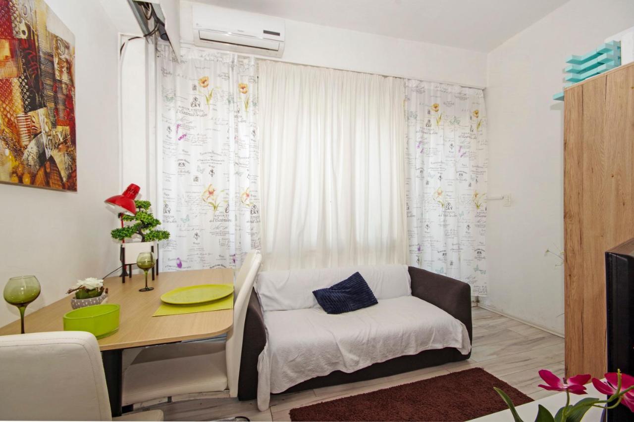 Apartment House Split Ngoại thất bức ảnh