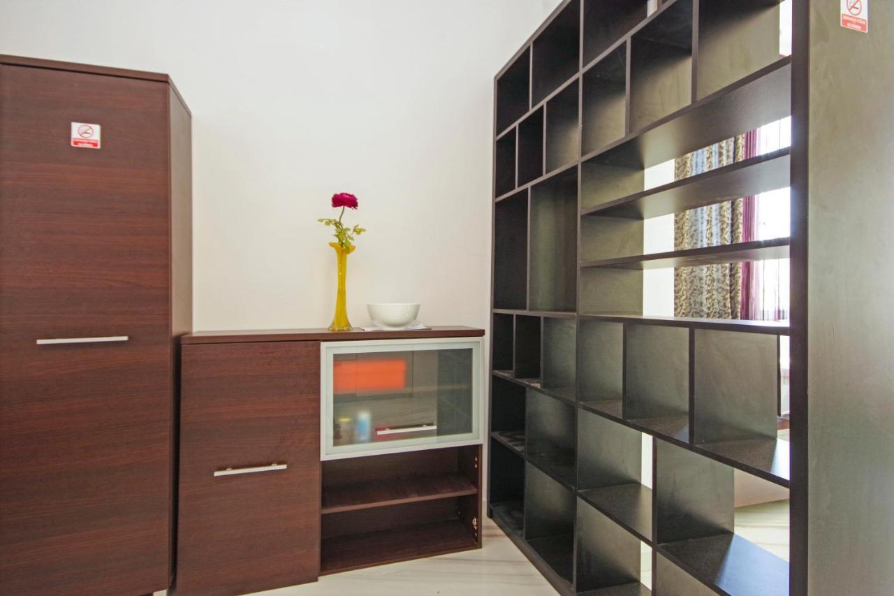 Apartment House Split Ngoại thất bức ảnh