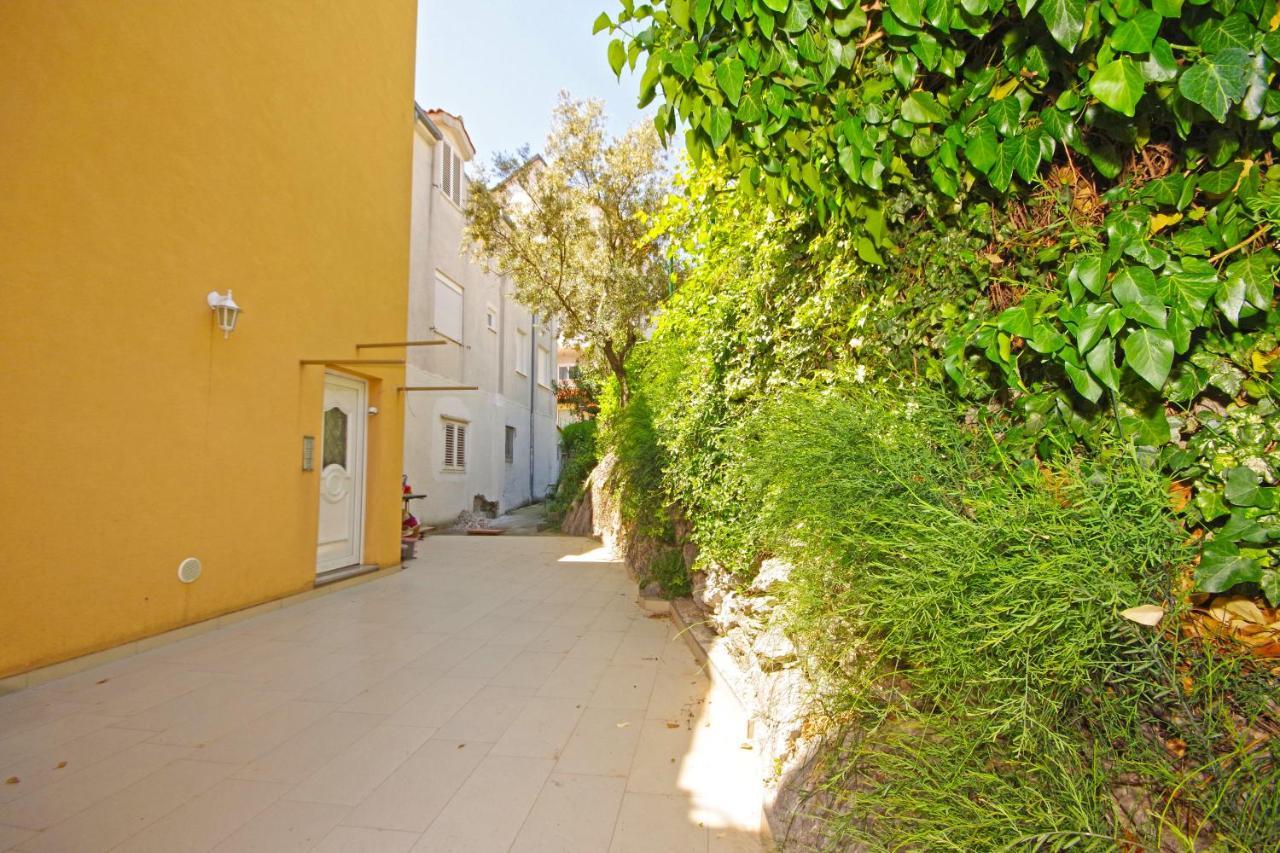 Apartment House Split Ngoại thất bức ảnh