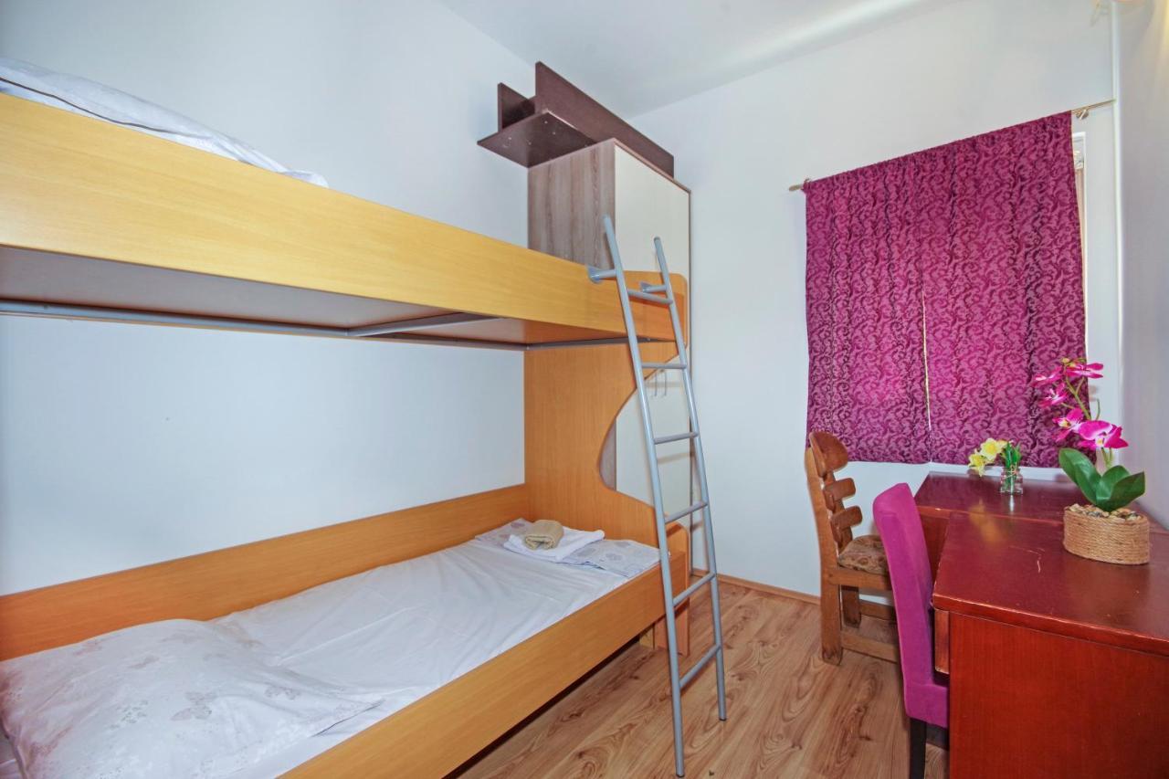 Apartment House Split Ngoại thất bức ảnh