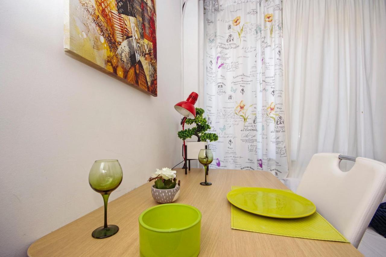 Apartment House Split Ngoại thất bức ảnh