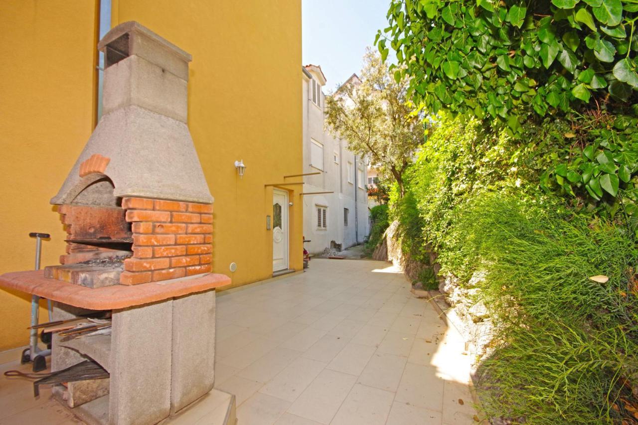 Apartment House Split Ngoại thất bức ảnh
